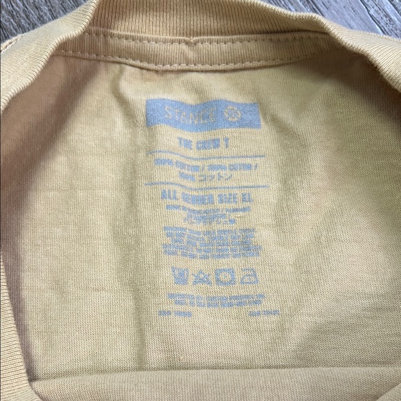 Stance Crew T - Picture 3 of 3